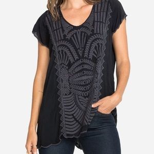 Johnny Was ‘LAMONAY TOP’